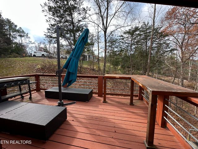 1129 Peninsula Rd, Sevierville, TN 37876