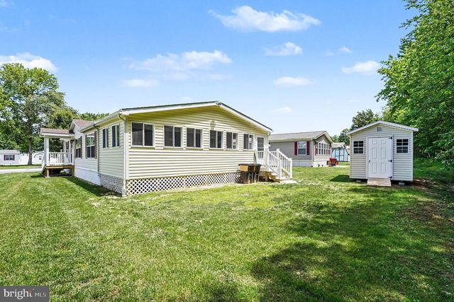 226 WOODS WAY, Elkton, MD 21921