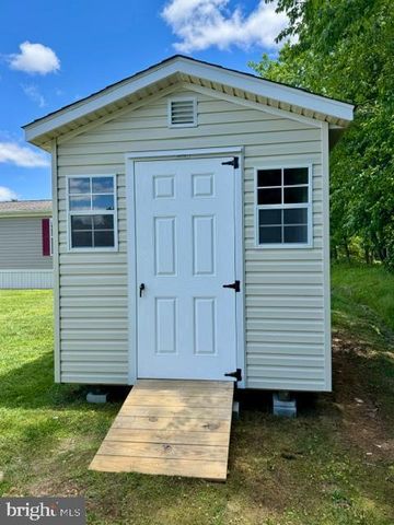 226 WOODS WAY, Elkton, MD 21921
