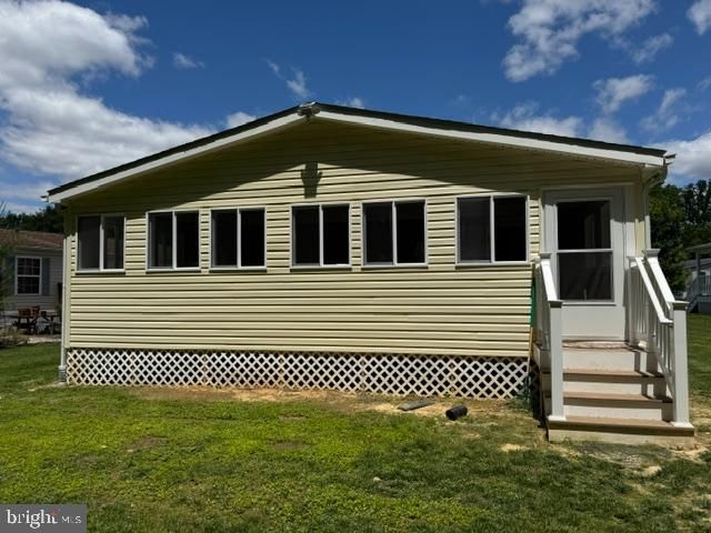 226 WOODS WAY, Elkton, MD 21921