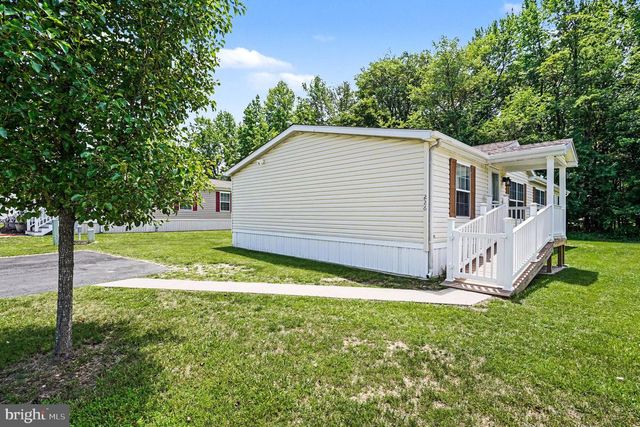 226 WOODS WAY, Elkton, MD 21921