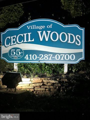 226 WOODS WAY, Elkton, MD 21921