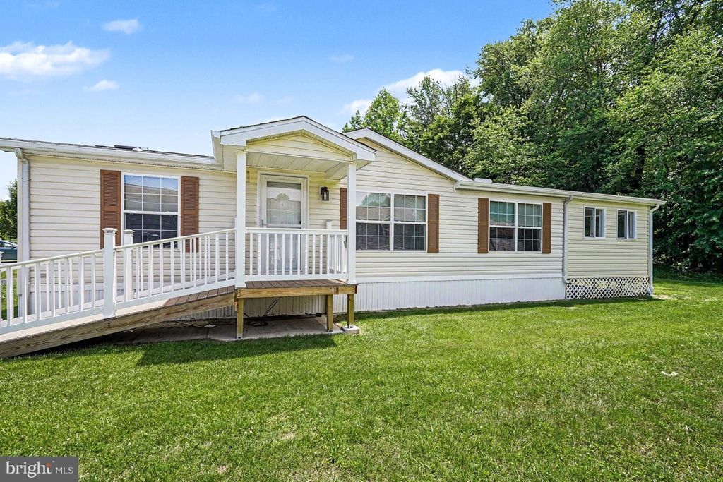 226 WOODS WAY, Elkton, MD 21921