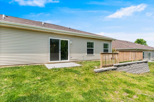 934 Arrowhead Drive, Elwood, IL 60421