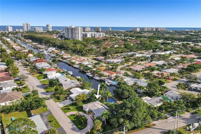 2206 SE 14TH Street, Pompano Beach, FL 33062