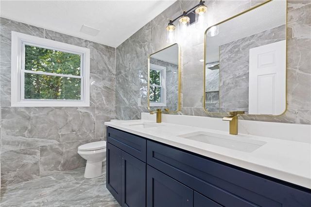 5420 Robin Hill Court, Norcross, GA 30093