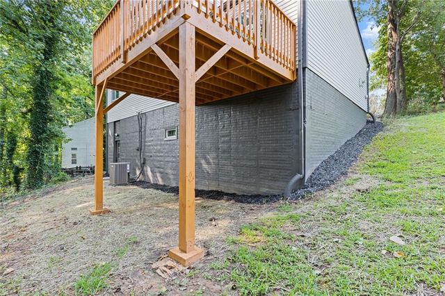 5420 Robin Hill Court, Norcross, GA 30093