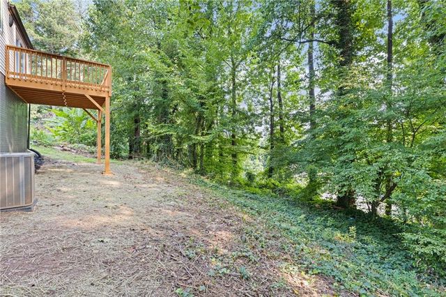 5420 Robin Hill Court, Norcross, GA 30093