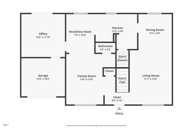 5420 Robin Hill Court, Norcross, GA 30093