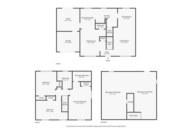 5420 Robin Hill Court, Norcross, GA 30093