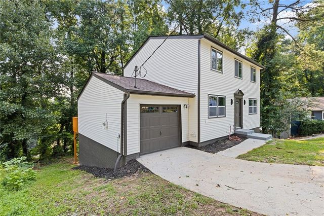 5420 Robin Hill Court, Norcross, GA 30093