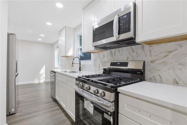 5420 Robin Hill Court, Norcross, GA 30093