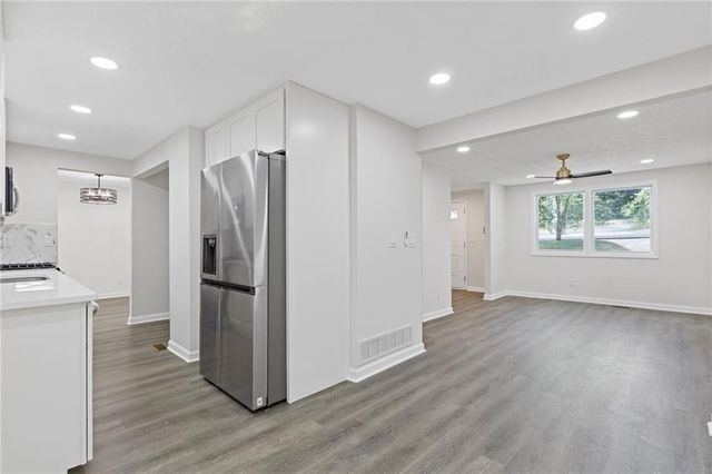 5420 Robin Hill Court, Norcross, GA 30093