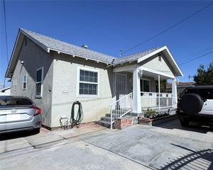 4323 W 105th Street, Inglewood, CA 90304