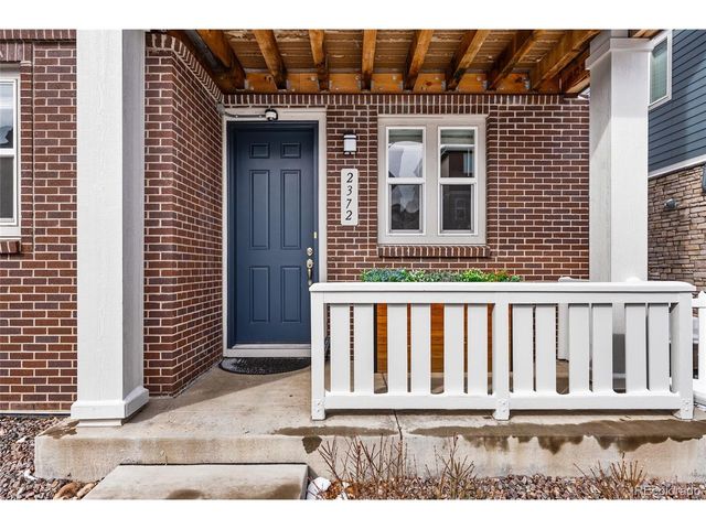 2372 S Scranton St, Aurora, CO 80014