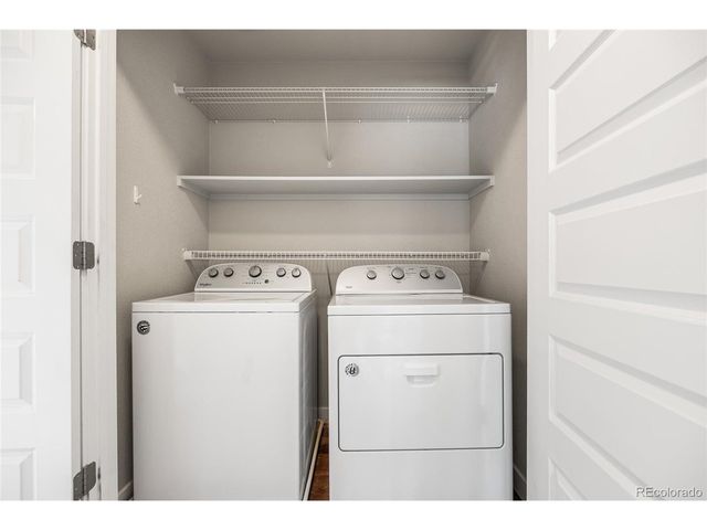 2372 S Scranton St, Aurora, CO 80014