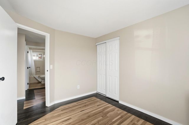 3814 Clime Road, Columbus, OH 43228