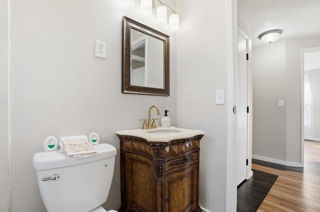 3814 Clime Road, Columbus, OH 43228