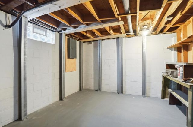 3814 Clime Road, Columbus, OH 43228