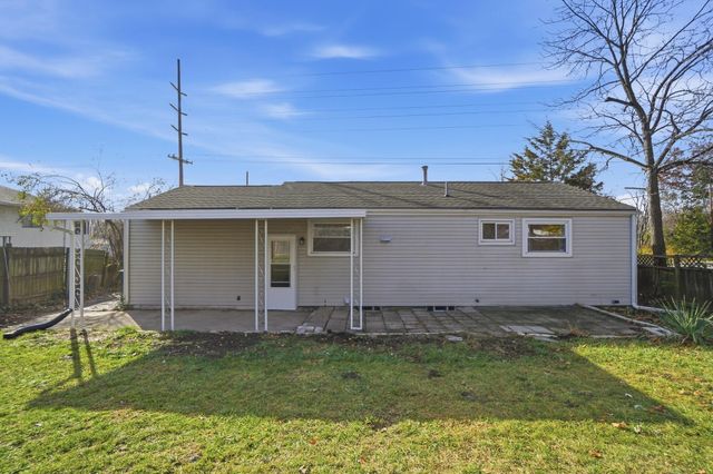 3814 Clime Road, Columbus, OH 43228