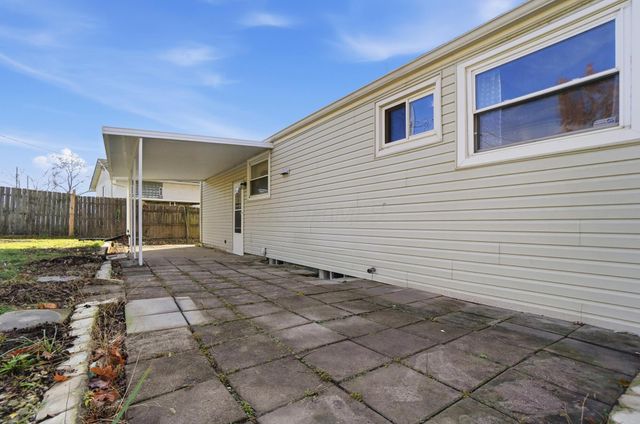 3814 Clime Road, Columbus, OH 43228