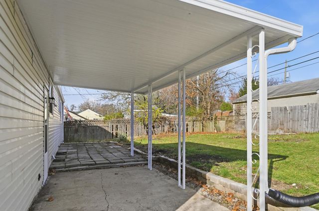 3814 Clime Road, Columbus, OH 43228