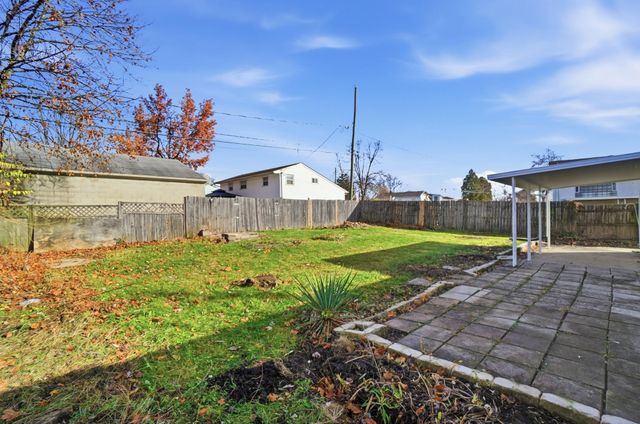 3814 Clime Road, Columbus, OH 43228