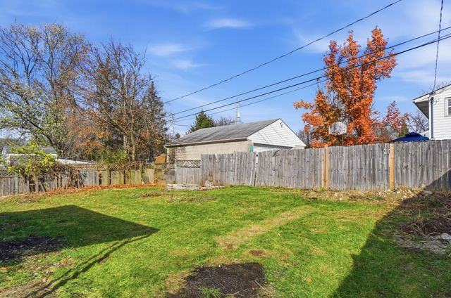 3814 Clime Road, Columbus, OH 43228