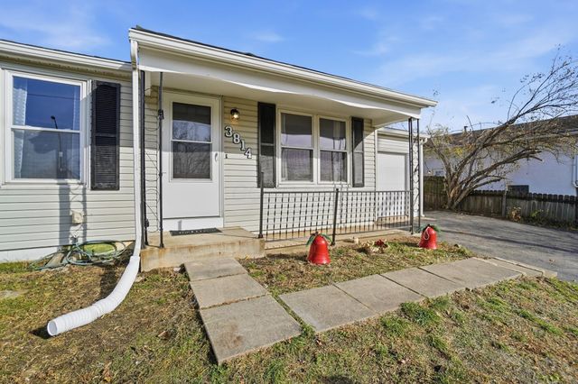 3814 Clime Road, Columbus, OH 43228