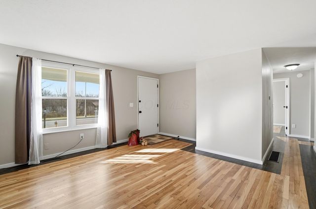 3814 Clime Road, Columbus, OH 43228