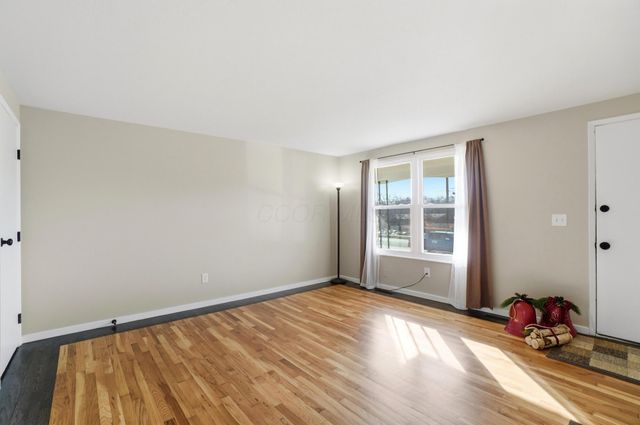 3814 Clime Road, Columbus, OH 43228