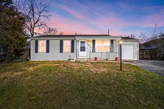 3814 Clime Road, Columbus, OH 43228