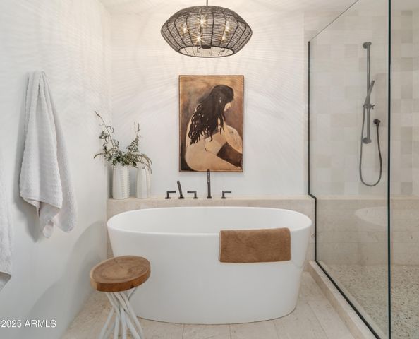 460 CORONADO Trail, Sedona, AZ 86336