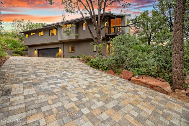 460 CORONADO Trail, Sedona, AZ 86336