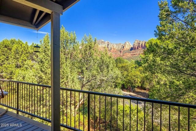460 CORONADO Trail, Sedona, AZ 86336