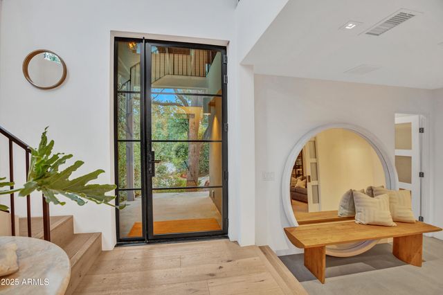 460 CORONADO Trail, Sedona, AZ 86336