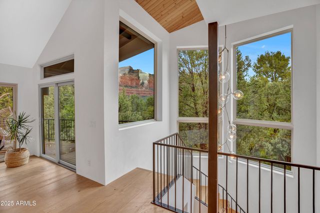 460 CORONADO Trail, Sedona, AZ 86336