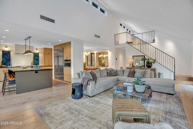 460 CORONADO Trail, Sedona, AZ 86336