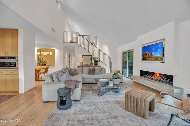 460 CORONADO Trail, Sedona, AZ 86336