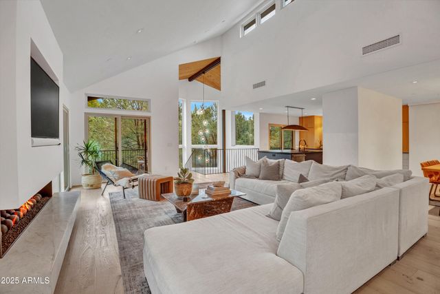 460 CORONADO Trail, Sedona, AZ 86336