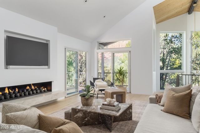 460 CORONADO Trail, Sedona, AZ 86336