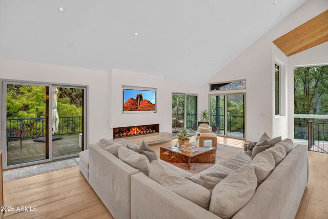 460 CORONADO Trail, Sedona, AZ 86336