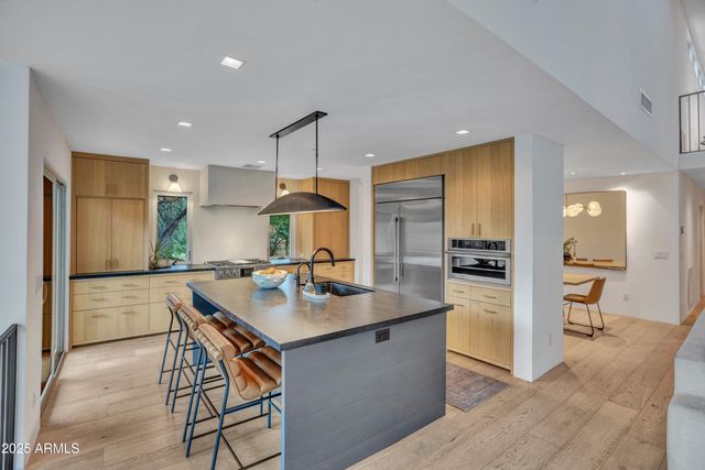 460 CORONADO Trail, Sedona, AZ 86336