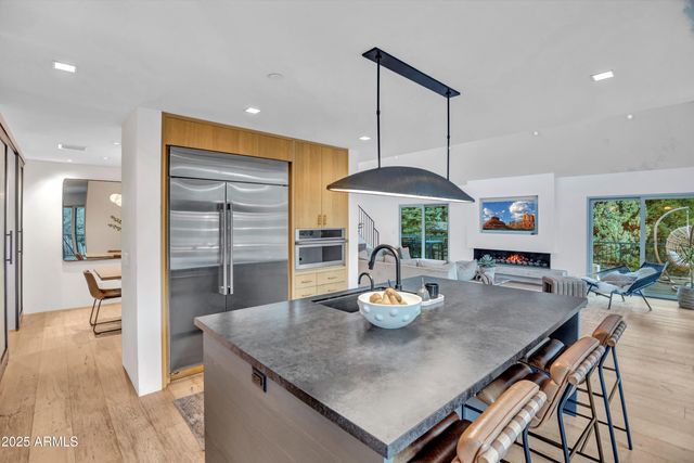 460 CORONADO Trail, Sedona, AZ 86336