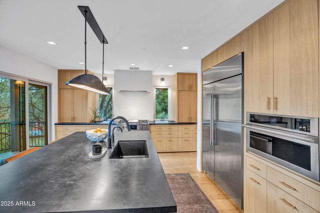 460 CORONADO Trail, Sedona, AZ 86336