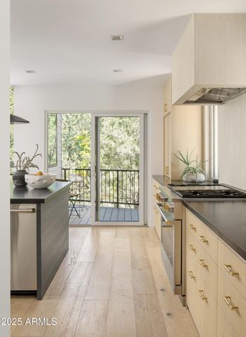 460 CORONADO Trail, Sedona, AZ 86336