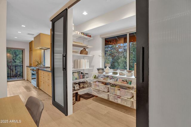 460 CORONADO Trail, Sedona, AZ 86336