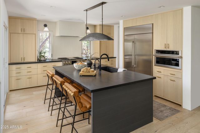 460 CORONADO Trail, Sedona, AZ 86336