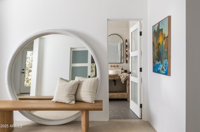 460 CORONADO Trail, Sedona, AZ 86336