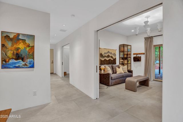 460 CORONADO Trail, Sedona, AZ 86336